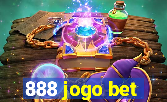 888 jogo bet